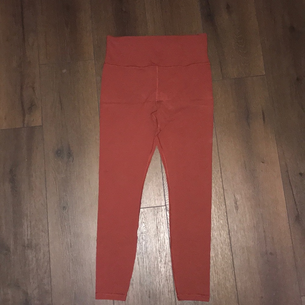 Athleta Ultra High Rise Elation